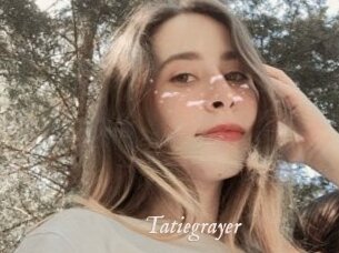 Tatiegrayer