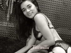 Tatiwillis