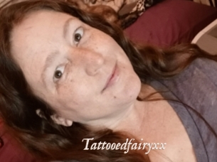 Tattooedfairyxx