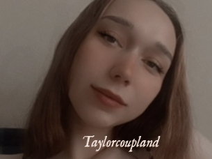 Taylorcoupland