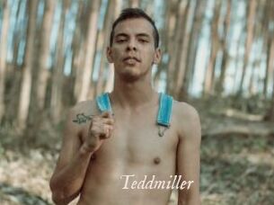 Teddmiller