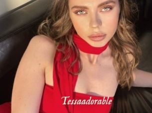 Tessaadorable