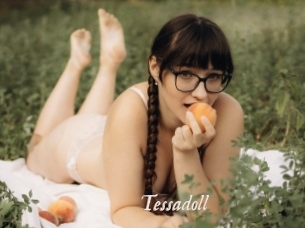 Tessadoll