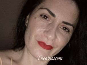 Theablossom