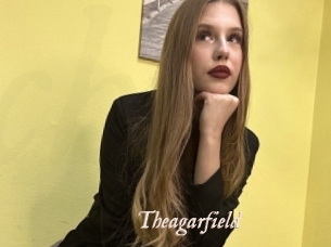 Theagarfield