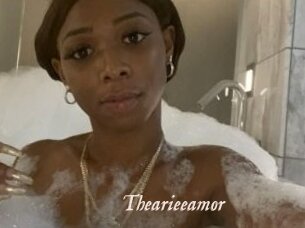 Thearieeamor