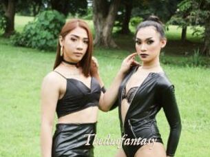 Theduofantasy
