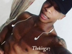 Theking27