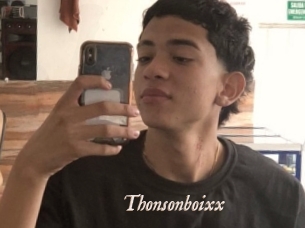 Thonsonboixx