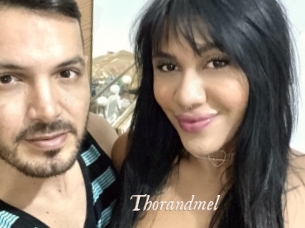 Thorandmel