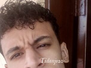 Tidanjo20