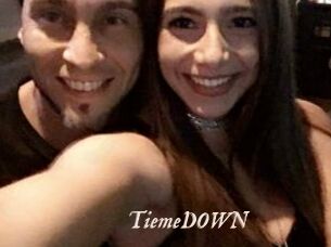 TiemeDOWN