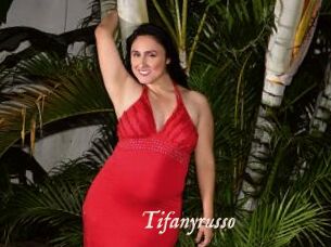 Tifanyrusso