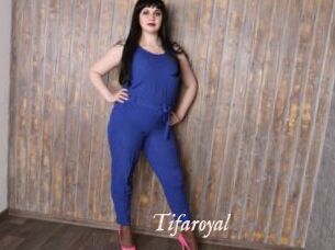 Tifaroyal