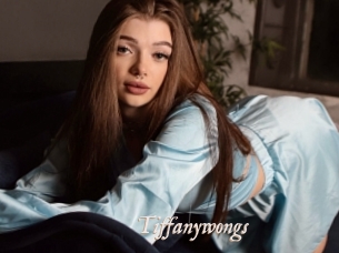 Tiffanywongs
