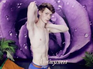 Timmysweet