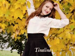 Tinalina