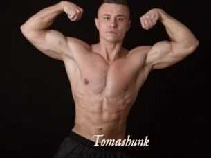 Tomashunk