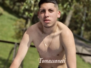 Tomassaneti