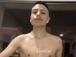 Tomblue