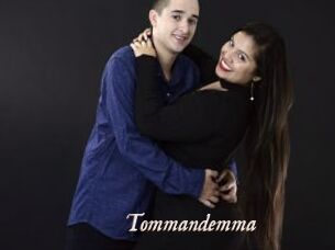 tommandemma Chobix 