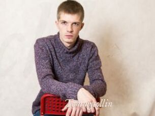 Tommycollin