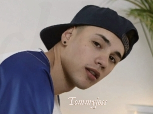 Tommyjoss