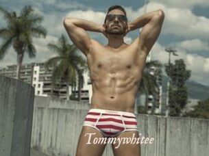 Tommywhitee