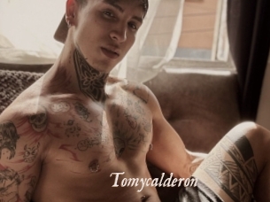 Tomycalderon