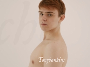 Tonybankins