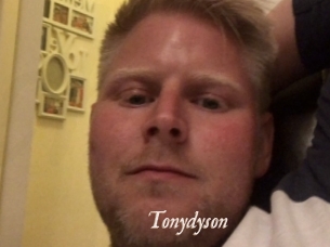 Tonydyson