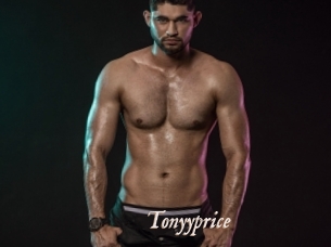 Tonyyprice