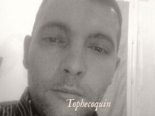 Tophecoquin