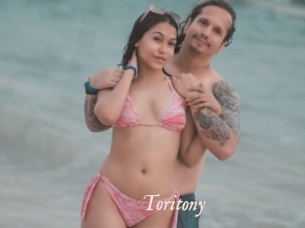 Toritony