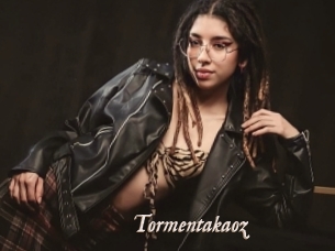 Tormentakaoz