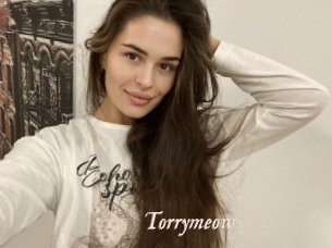 Torrymeow