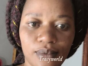 Tracyworld