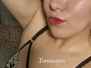 Traviesapau