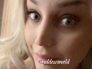 Tsgoddessworld