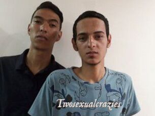 twosexualcrazies Chobix 