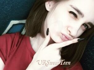 URSweetTeen Chobix 