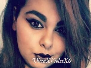 UltraXVioletXO