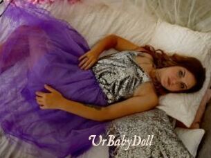 UrBabyDoll