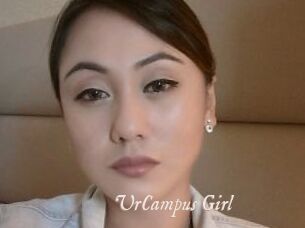 UrCampus_Girl