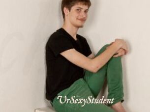 UrSexyStudent