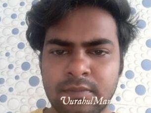 UurahulMan