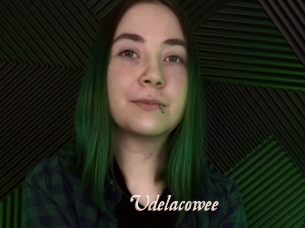 Udelacowee