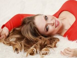 Uksportgirl