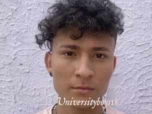 Universityboys18