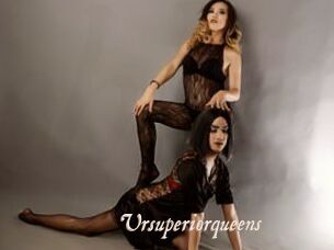 Ursuperiorqueens